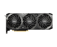 MSI GeForce RTX 3080 VENTUS 3X PLUS OC LHR 10GB GDDR6X - 687772 - zdjęcie 2